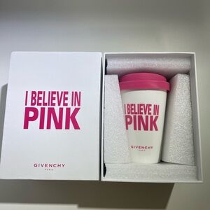 Givenchy gift ceramic coffee cup  300ML